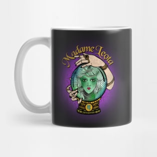 Madame Leota Mug